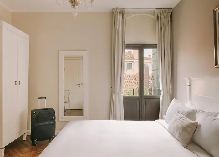 Ih Hotels Venezia Salute Palace (Adults Only)